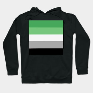 Aromantic Hoodie